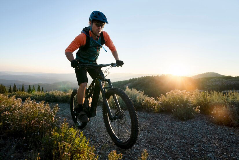 Vélo Tout Terrain