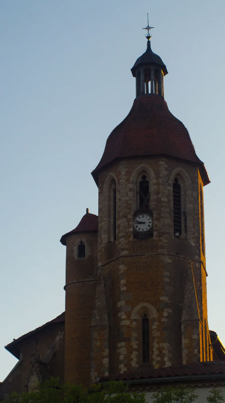 eauze