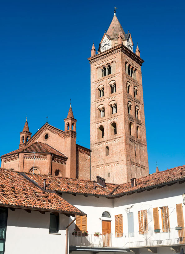 Alba
