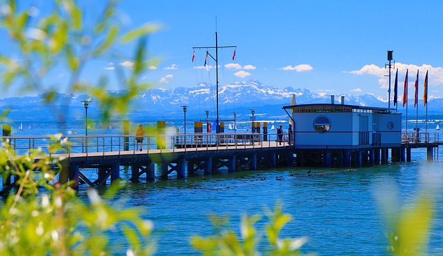 Lac de Constance