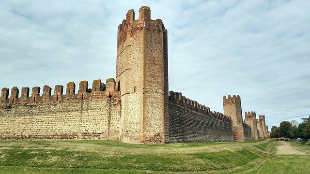 Montagnana