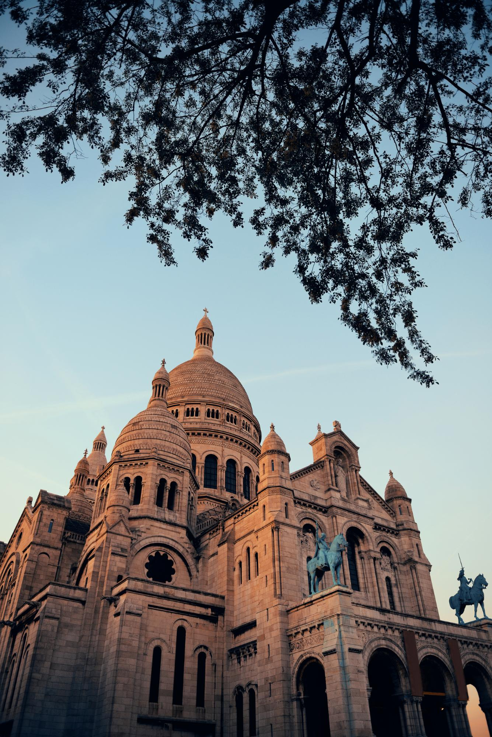 Noël à Paris La capitale des lumières