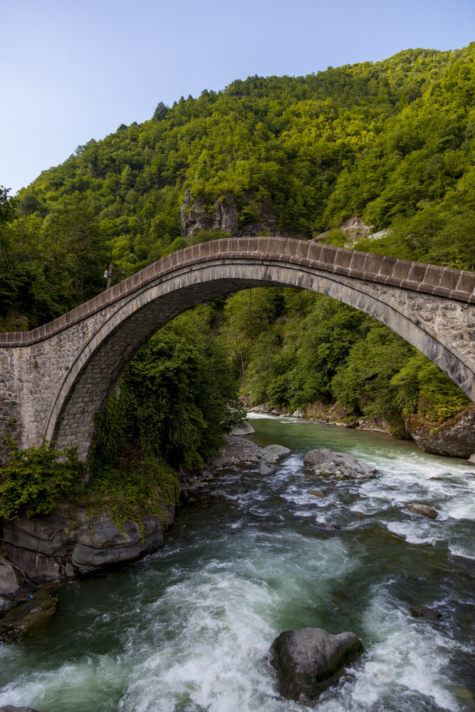 Pont du Gard