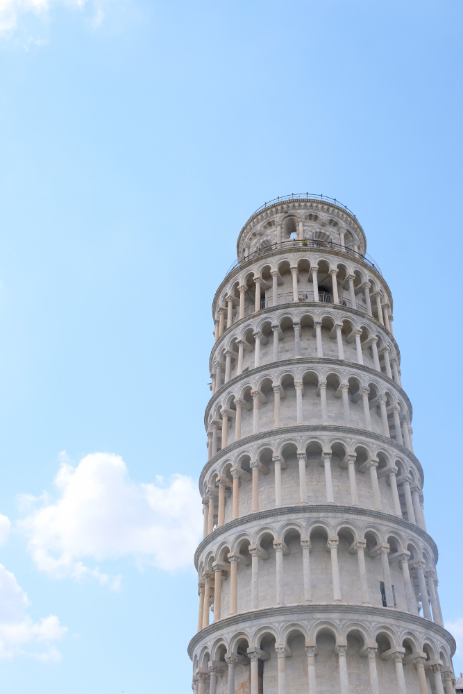 Pisa