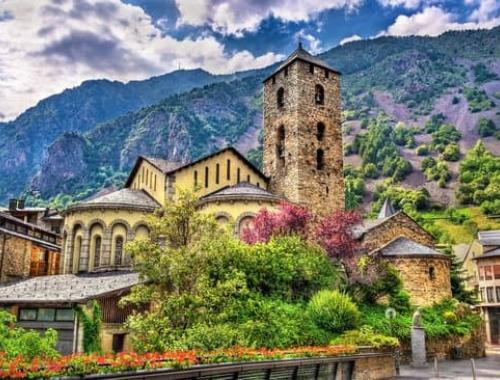 Andorra