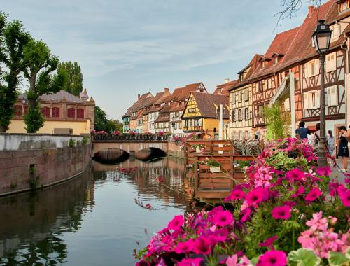 Alsace