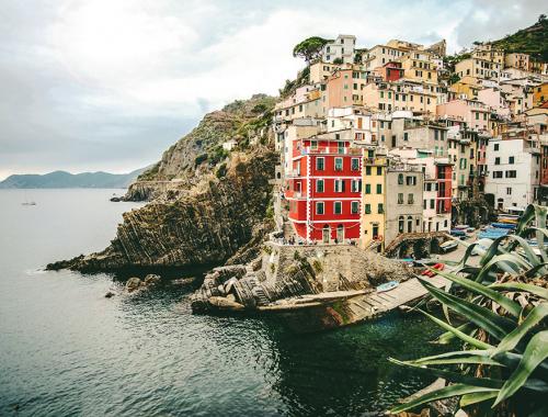 Cinque Terre