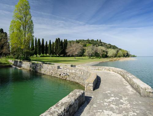 Lake Trasimeno