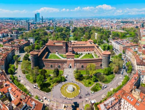 Milan