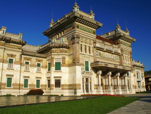 Salsomaggiore Terme