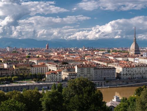 Turin