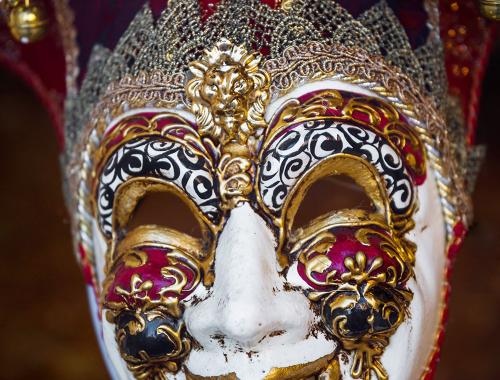 Carnaval de Venise