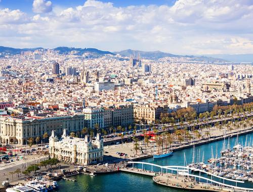 Barcelone