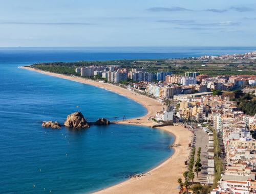 Blanes