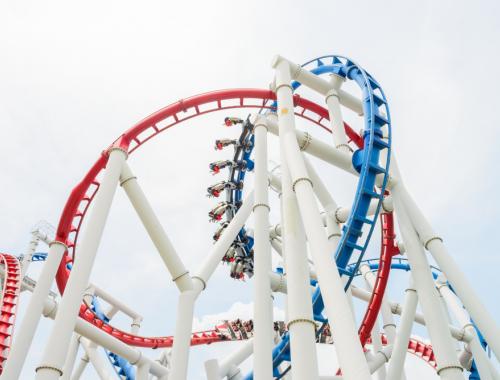 PortAventura, Ferrari Land, Barcelone & les incontournables de la Costa Brava