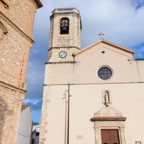 Calafell: Le cœur de Costa Dorada