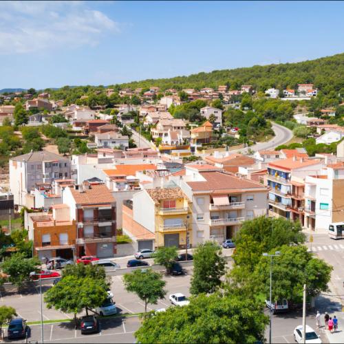 Calafell: Le cœur de Costa Dorada