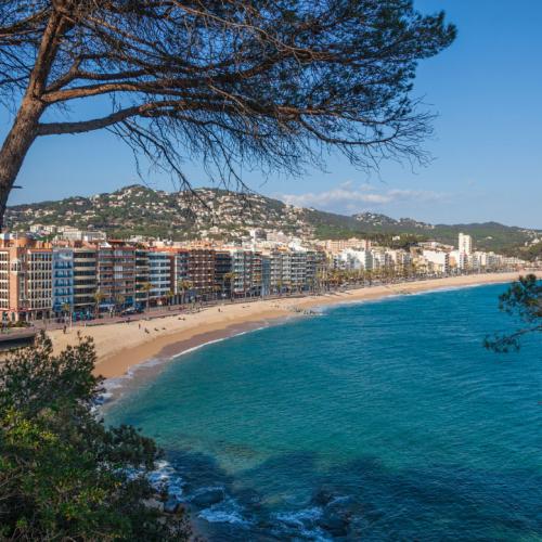 Lloret de Mar