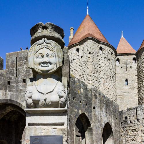 Carcassonne