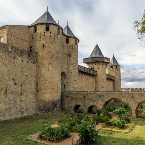 Carcassonne