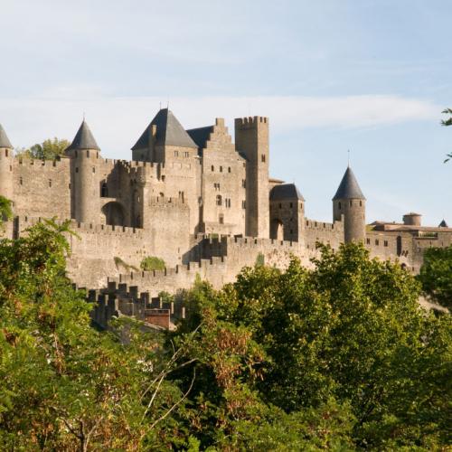 Carcassonne