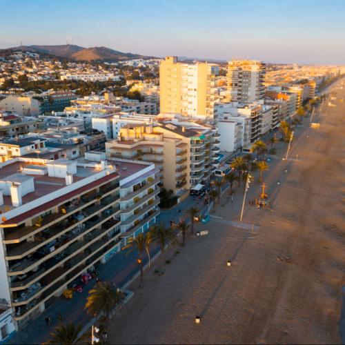 Calafell: Le cœur de Costa Dorada