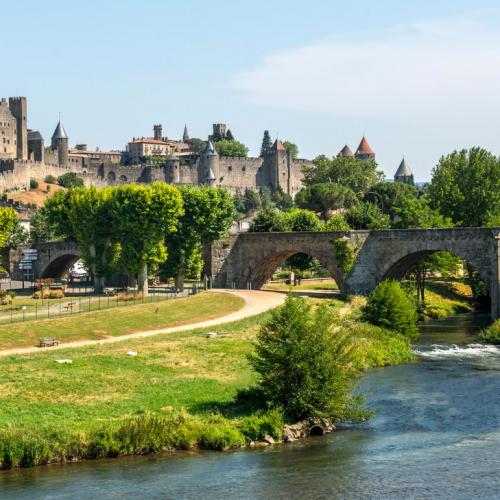 Carcassonne