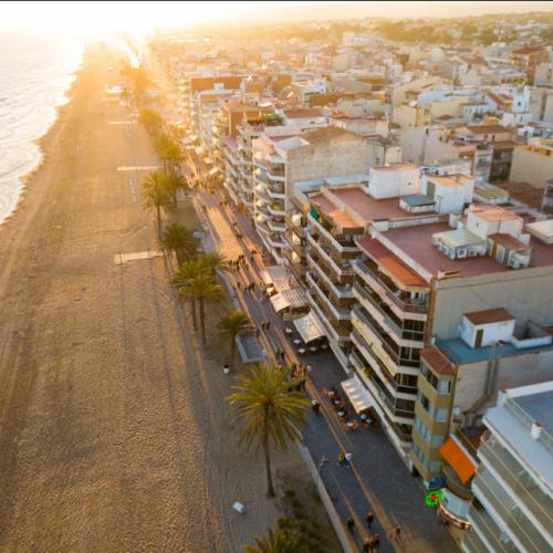 Calafell: Le cœur de Costa Dorada