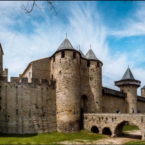 Carcassonne