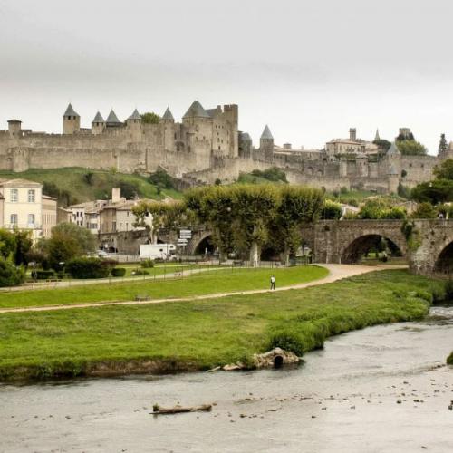 Carcassonne