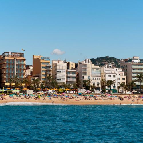 Lloret de Mar