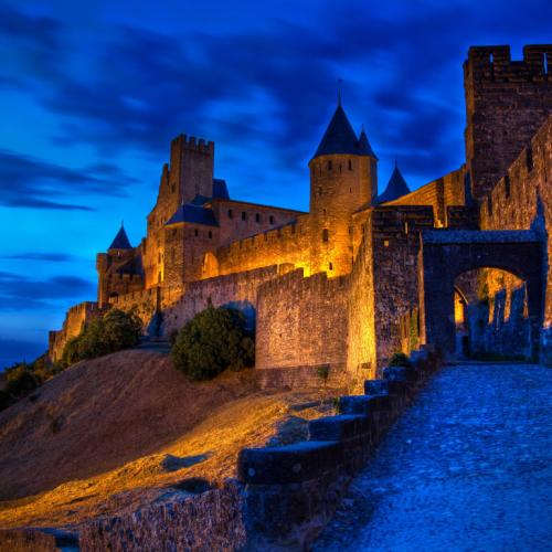 Carcassonne