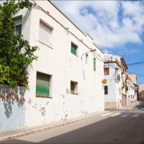 Calafell: Le cœur de Costa Dorada