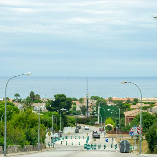 Calafell: Le cœur de Costa Dorada