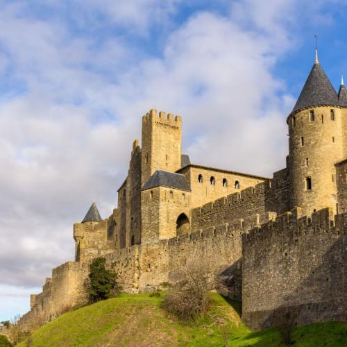 Carcassonne