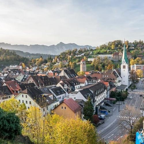 Feldkirch