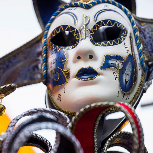 Carnaval de Viareggio