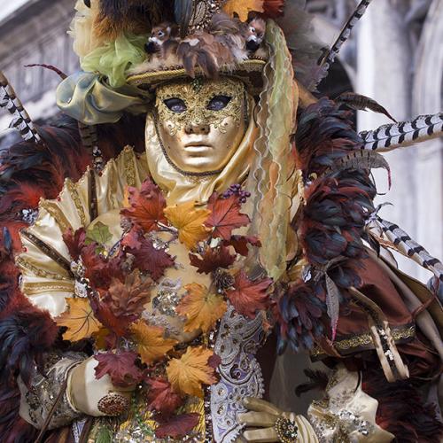 Carnaval de Viareggio