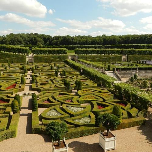 Château de Fontainebleau
