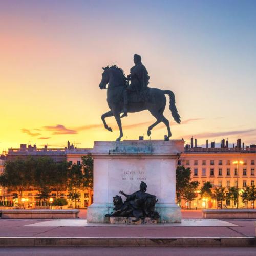 Lyon France Travel Services