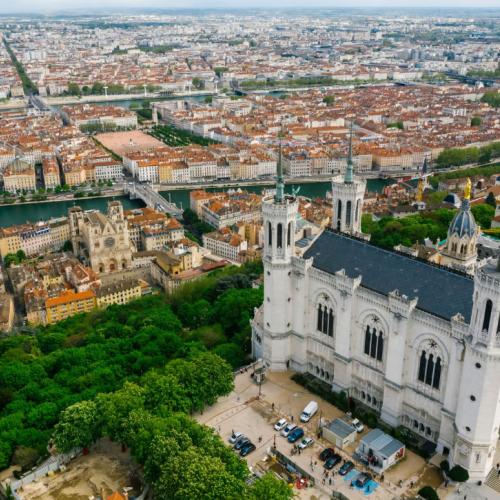 Lyon France Travel Services