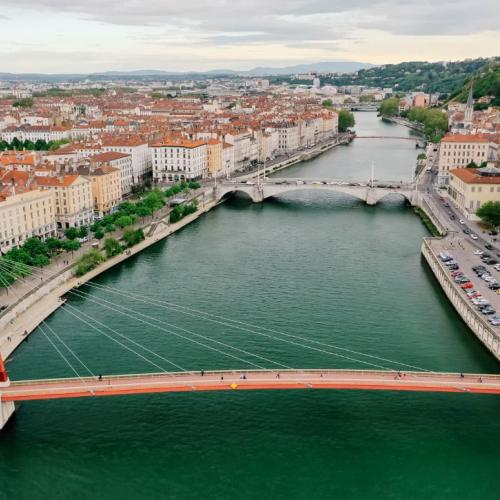 Lyon France Travel Services