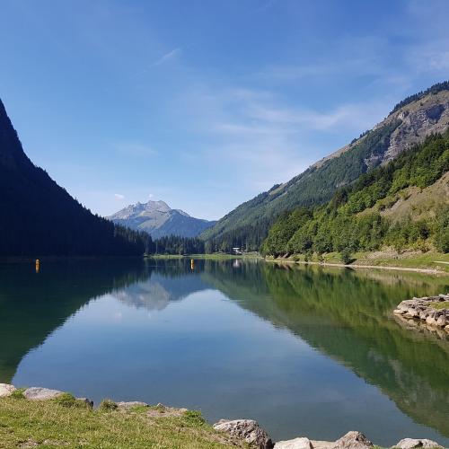 Morzine