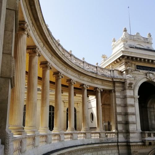 Nîmes