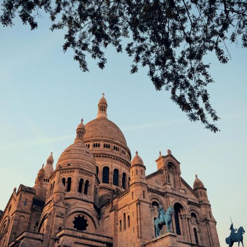 Noël à Paris La capitale des lumières