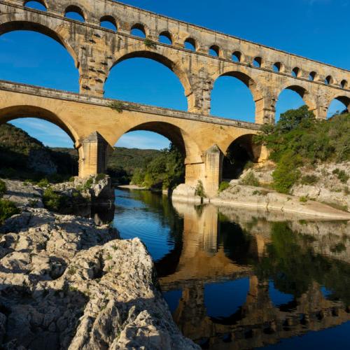Pont du Gard