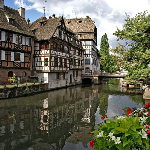 Strasbourg