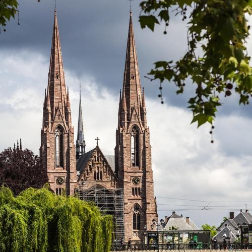 Strasbourg