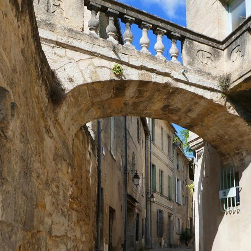 Uzès