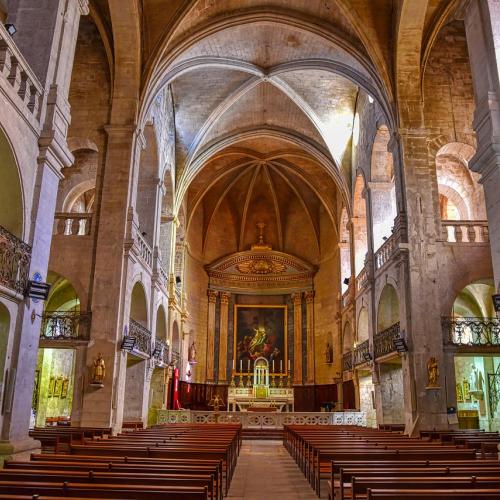 Uzès